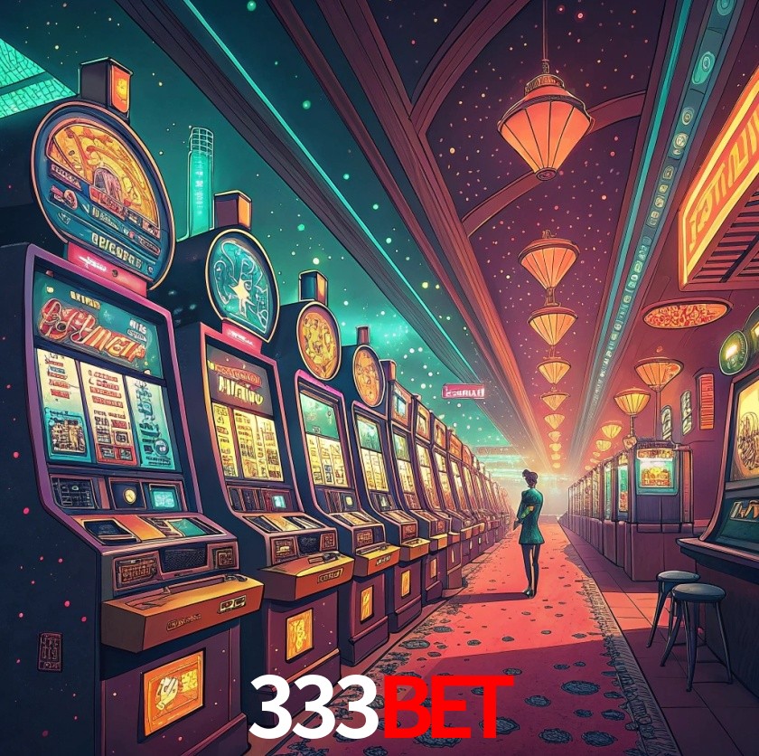  333bet