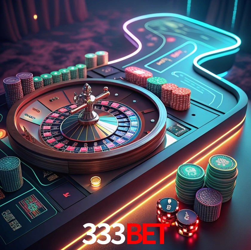  333bet