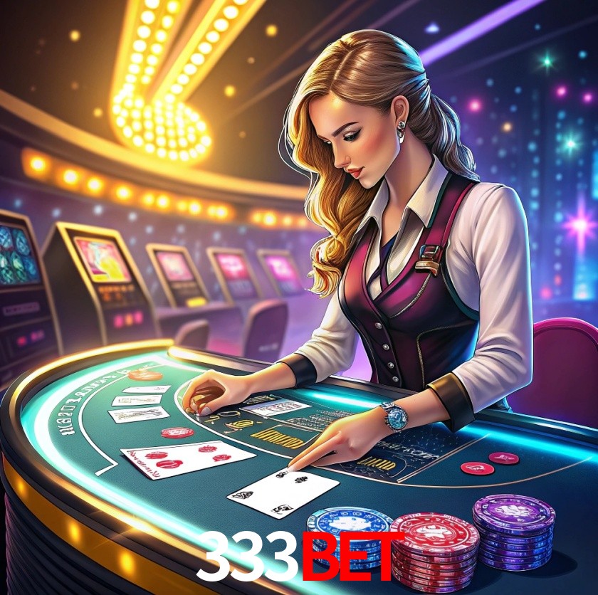  333bet