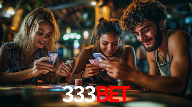 Live Casino 333bet