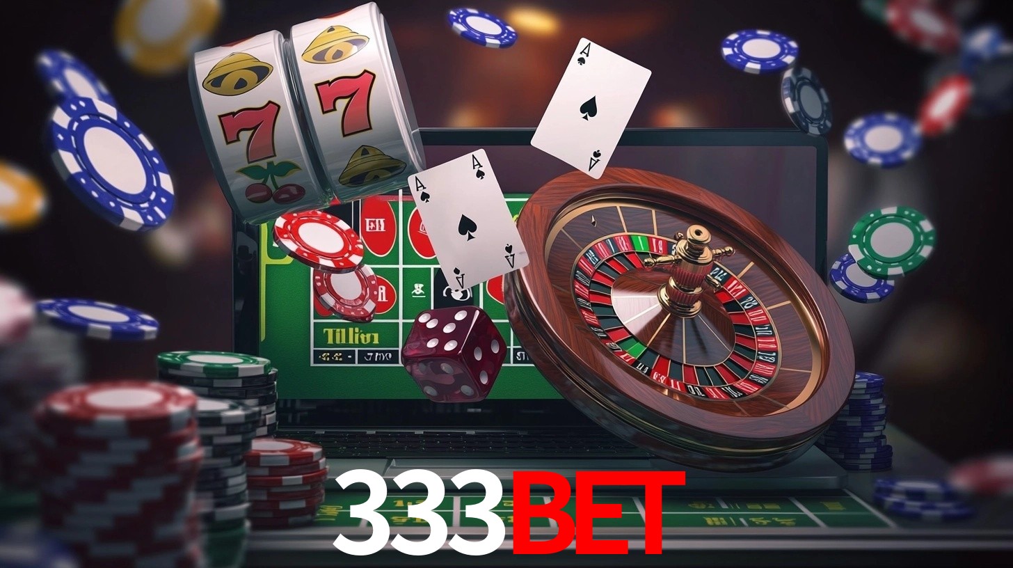 333bet App Interface