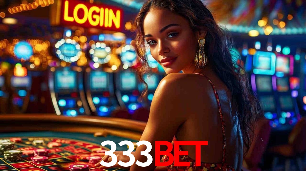 Jogos de Slot 333bet