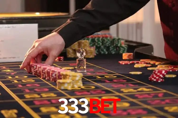 Desvendando o Mundo dos Jogos Virtuais na 333bet