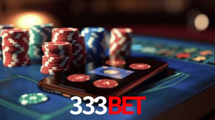 Mesa de Blackjack 333bet