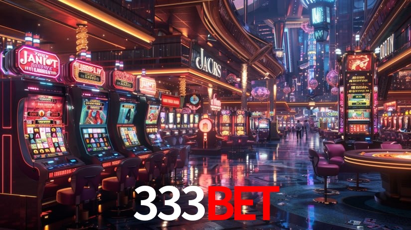 Live Casino 333bet
