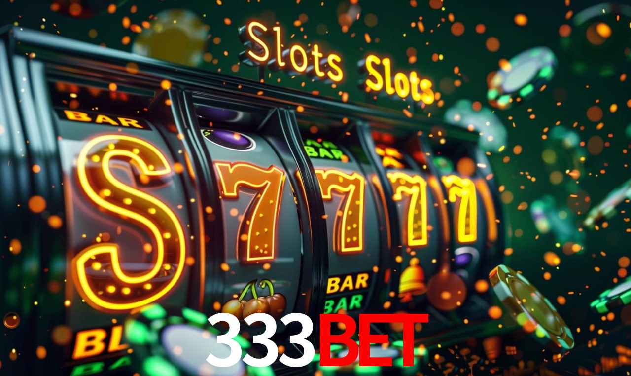 Casino VIP 333bet