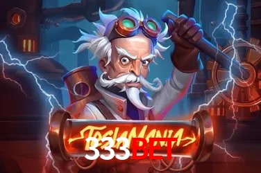 Provedores de Jogos 333bet